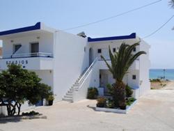 Kefalos Self Catering Studios - Kos, Greek Islands.
